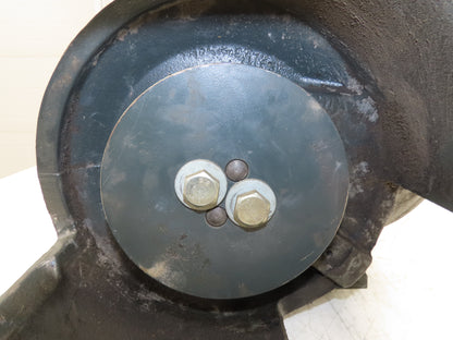 Kaeser CSD 100 Sigma 290 Rotary Screw Air Compressor Air End 100Hp 494cfm