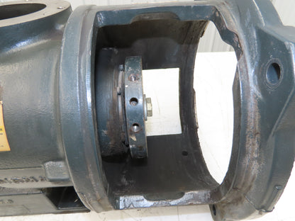 Kaeser CSD 100 Sigma 290 Rotary Screw Air Compressor Air End 100Hp 494cfm