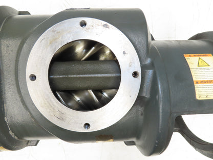 Kaeser CSD 100 Sigma 290 Rotary Screw Air Compressor Air End 100Hp 494cfm