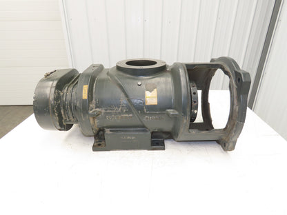 Kaeser CSD 100 Sigma 290 Rotary Screw Air Compressor Air End 100Hp 494cfm