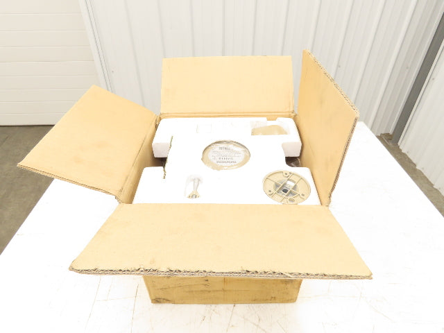 Bogen SAH15 Loudspeaker 15W Digital Switching Amplifier Horn Adjustable Volume