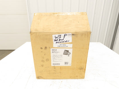 Bogen SAH15 Loudspeaker 15W Digital Switching Amplifier Horn Adjustable Volume