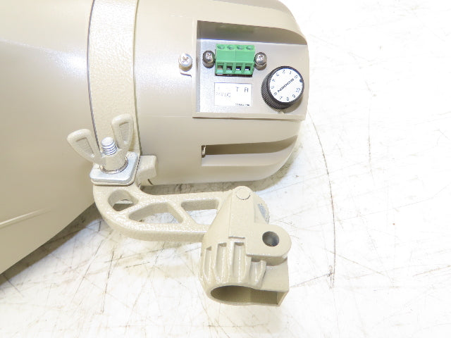 Bogen SAH15 Loudspeaker 15W Digital Switching Amplifier Horn Adjustable Volume