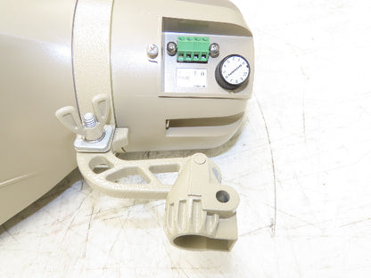 Bogen SAH15 Loudspeaker 15W Digital Switching Amplifier Horn Adjustable Volume