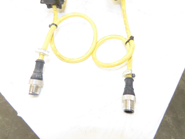Banner SLLP40-1540P88 Light Curtain Emitter/Receiver Set 1540mm