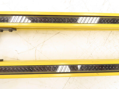 Banner SLLP40-1540P88 Light Curtain Emitter/Receiver Set 1540mm