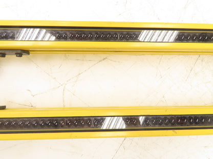 Banner SLLP40-1540P88 Light Curtain Emitter/Receiver Set 1540mm