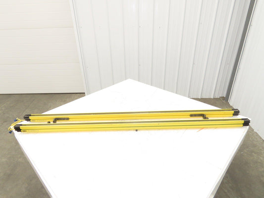 Banner SLLP40-1540P88 Light Curtain Emitter/Receiver Set 1540mm