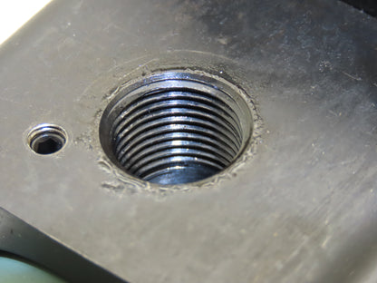 Yuken CJT-70-FA32B20N-DND-EK Hydraulic Cylinder 32mm Bore 20mm Stroke