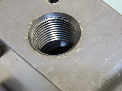 Yuken CJT-70-FA32B20N-DND-EK Hydraulic Cylinder 32mm Bore 20mm Stroke