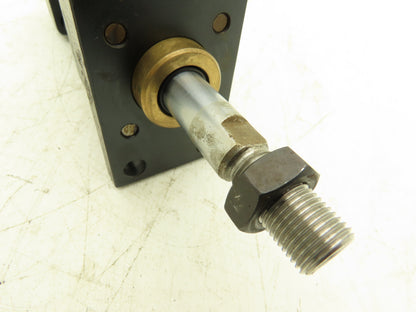 Yuken CJT-70-FA32B20N-DND-EK Hydraulic Cylinder 32mm Bore 20mm Stroke