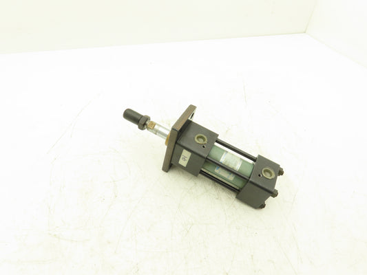 Yuken CJT-70-FA32B20N-DND-EK Hydraulic Cylinder 32mm Bore 20mm Stroke