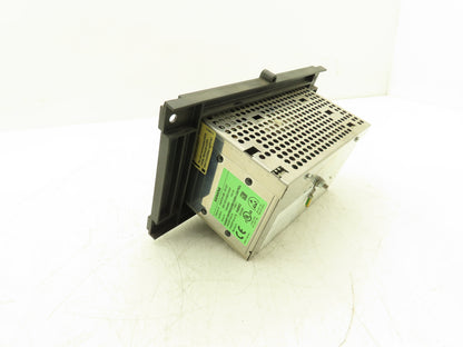 Siemens Kaeser Sigma A5E00361996 Air Compressor Operator Control Panel