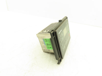 Siemens Kaeser Sigma A5E00361996 Air Compressor Operator Control Panel