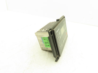 Siemens Kaeser Sigma A5E00361996 Air Compressor Operator Control Panel