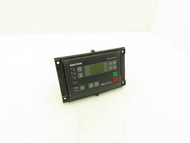 Siemens Kaeser Sigma A5E00361996 Air Compressor Operator Control Panel