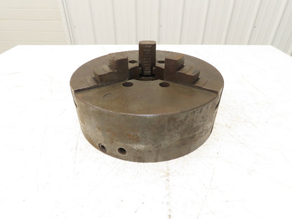 12" CNC Milling Lathe Chuck 3-Jaw