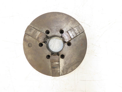 12" CNC Milling Lathe Chuck 3-Jaw