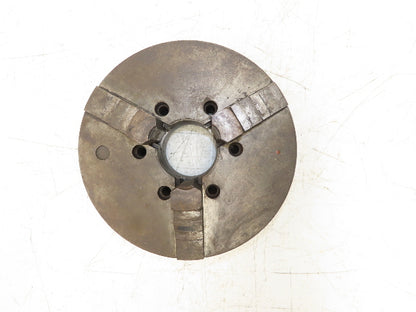 12" CNC Milling Lathe Chuck 3-Jaw