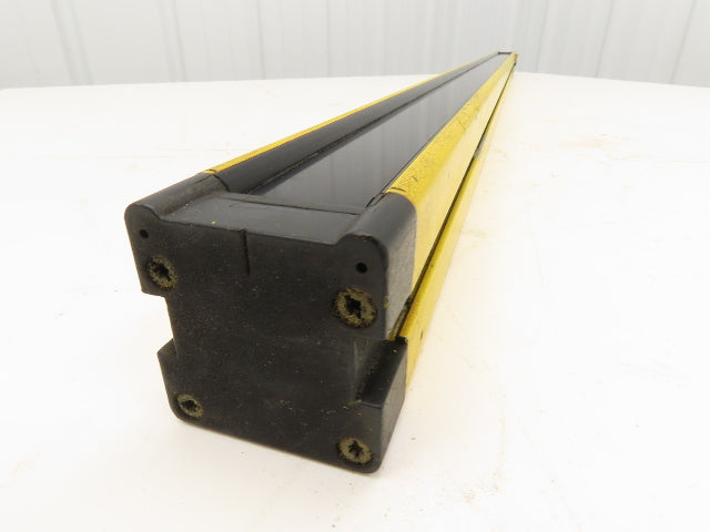 Sick MGSS120-12 Safety Light Curtain Transmitter 1200mm x 18m