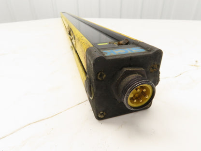 Sick MGSS120-12 Safety Light Curtain Transmitter 1200mm x 18m
