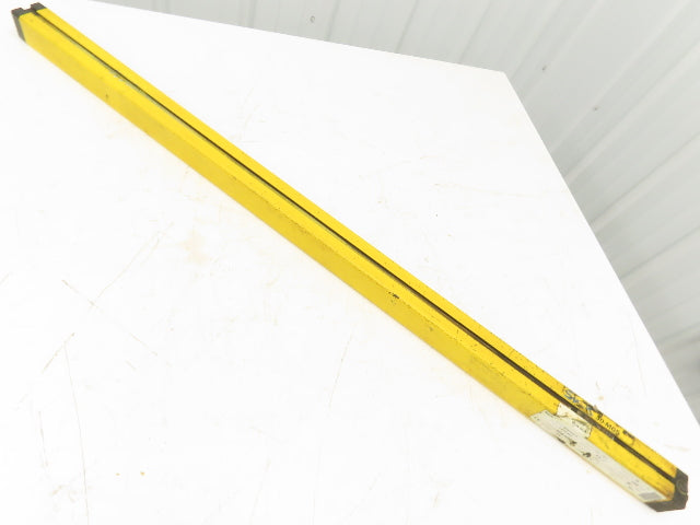 Sick MGSS120-12 Safety Light Curtain Transmitter 1200mm x 18m