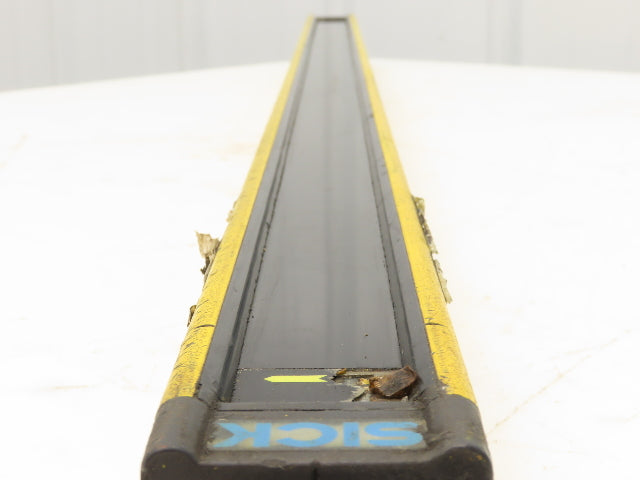 Sick MGSS120-12 Safety Light Curtain Transmitter 1200mm x 18m
