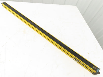 Sick MGSS120-12 Safety Light Curtain Transmitter 1200mm x 18m