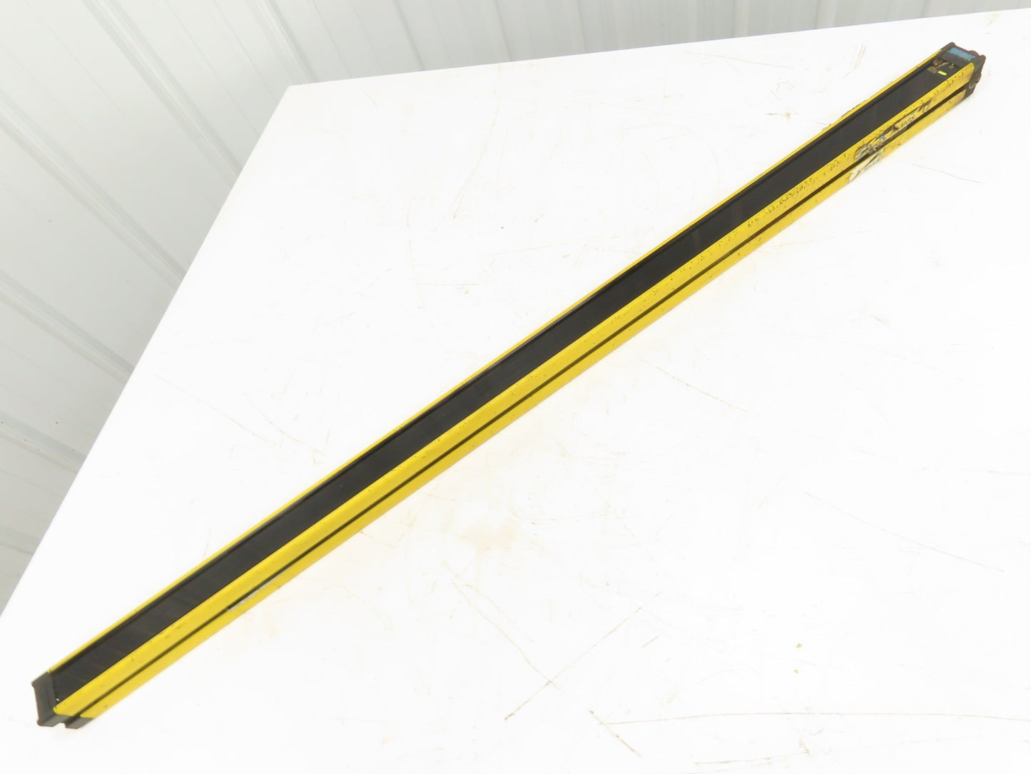 Sick MGSS120-12 Safety Light Curtain Transmitter 1200mm x 18m