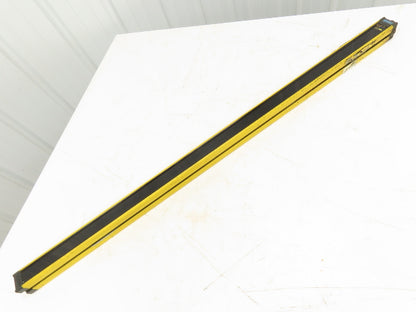 Sick MGSS120-12 Safety Light Curtain Transmitter 1200mm x 18m