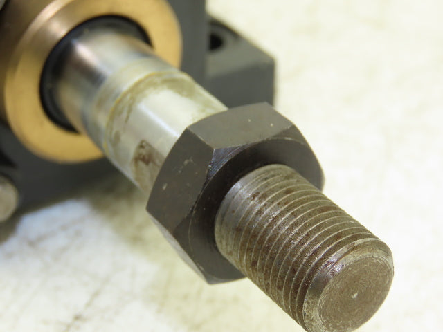 Yuken CJT-70-LA32B18N-AND-BK11 Hydraulic Cylinder 32mm Bore 20mm Stroke