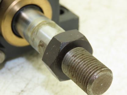 Yuken CJT-70-LA32B18N-AND-BK11 Hydraulic Cylinder 32mm Bore 20mm Stroke