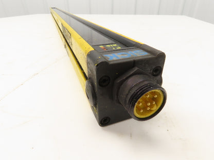 Sick MGSE120-12 Safety Light Curtain Receiver 1200mm x 18m