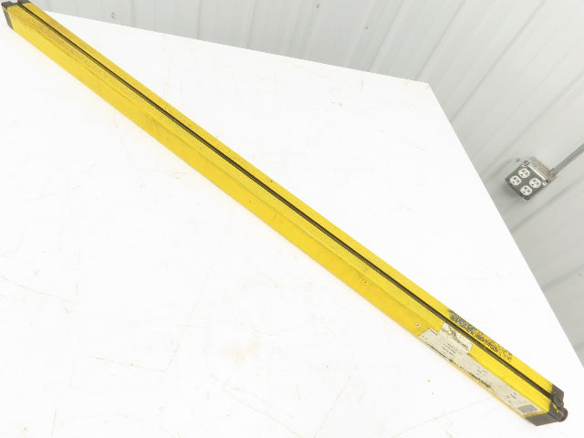 Sick MGSE120-12 Safety Light Curtain Receiver 1200mm x 18m