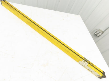 Sick MGSE120-12 Safety Light Curtain Receiver 1200mm x 18m