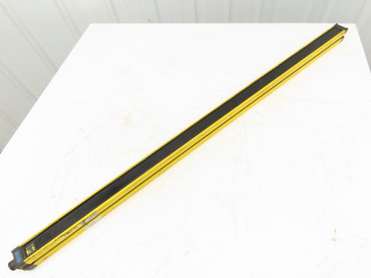 Sick MGSE120-12 Safety Light Curtain Receiver 1200mm x 18m