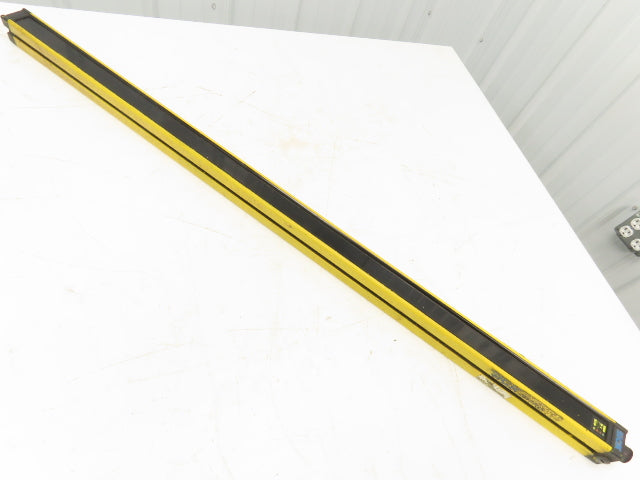 Sick MGSE120-12 Safety Light Curtain Receiver 1200mm x 18m