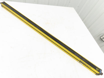 Sick MGSE120-12 Safety Light Curtain Receiver 1200mm x 18m