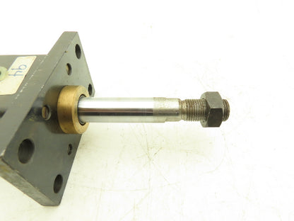 Yuken CJT-70-FA32B50B-APD-BK11 Hydraulic Cylinder 32mm Bore 50mm Stroke