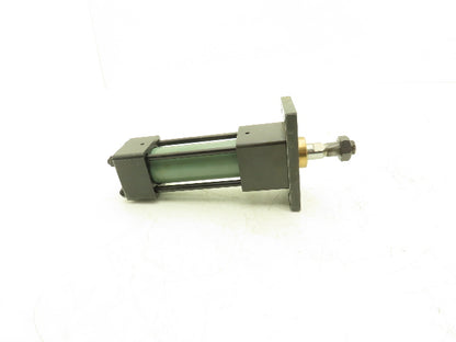 Yuken CJT-70-FA32B50B-APD-BK11 Hydraulic Cylinder 32mm Bore 50mm Stroke