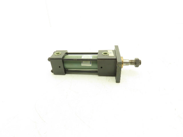 Yuken CJT-70-FA32B50B-APD-BK11 Hydraulic Cylinder 32mm Bore 50mm Stroke