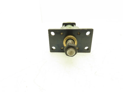 Yuken CJT-70-FA32B50B-APD-BK11 Hydraulic Cylinder 32mm Bore 50mm Stroke