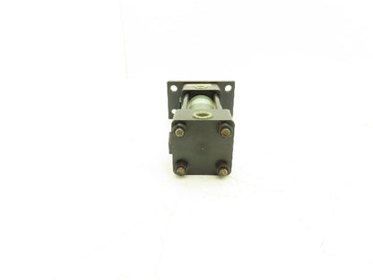 Yuken CJT-70-FA32B50B-APD-BK11 Hydraulic Cylinder 32mm Bore 50mm Stroke