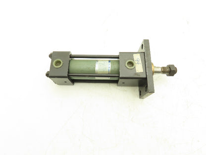 Yuken CJT-70-FA32B50B-APD-BK11 Hydraulic Cylinder 32mm Bore 50mm Stroke