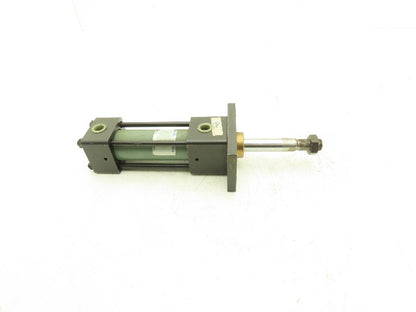 Yuken CJT-70-FA32B50B-APD-BK11 Hydraulic Cylinder 32mm Bore 50mm Stroke