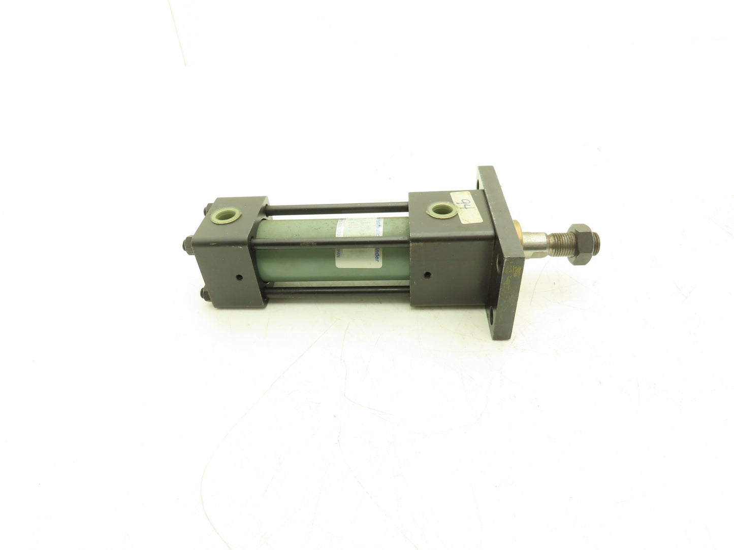 Yuken CJT-70-FA32B50B-APD-BK11 Hydraulic Cylinder 32mm Bore 50mm Stroke