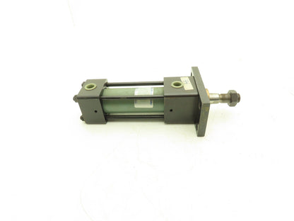 Yuken CJT-70-FA32B50B-APD-BK11 Hydraulic Cylinder 32mm Bore 50mm Stroke
