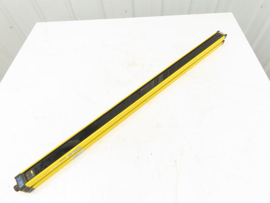 Sick MSLS 05-12211 Safety Light Curtain Transmitter