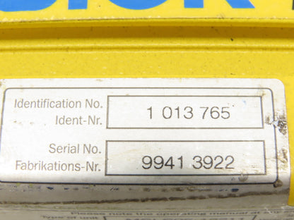 Sick MSLS 05-12211 Safety Light Curtain Transmitter