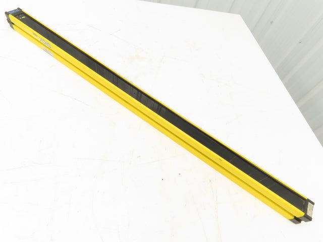 Sick MSLS 05-12211 Safety Light Curtain Transmitter